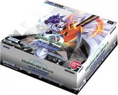 Digimon Card Game BT04 Battle of Omni Boosterbox