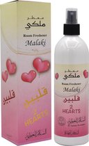 Malaki 2 Hearts - Al Salam Perfumes - Kamer Verfrisser