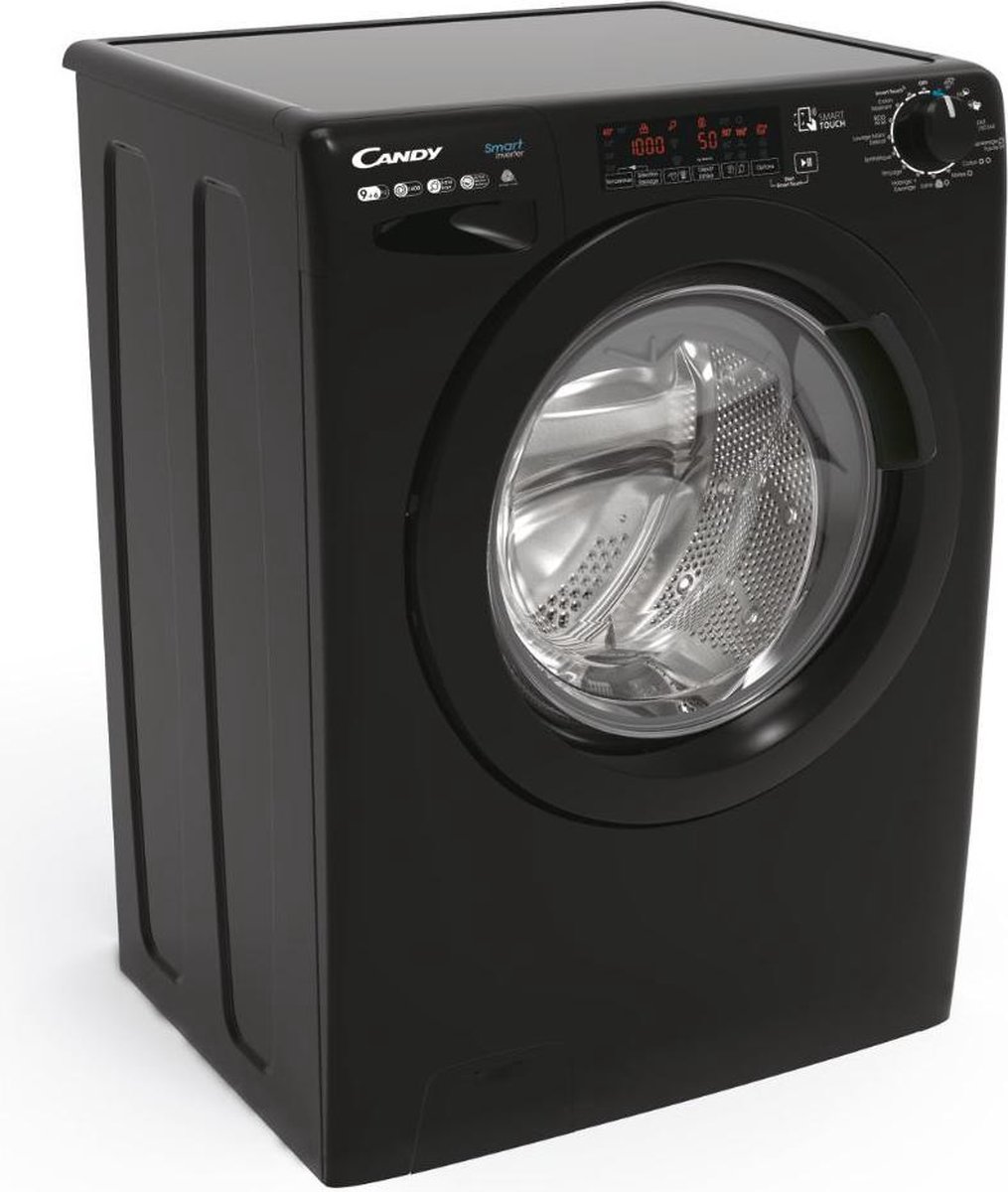 Lave-linge séchant Smart Inverter, CSWS496TWMBBE-47