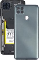 Batterij Back Cover voor Motorola Moto G9 Power XT2091-3 XT2091-4 (Groen)