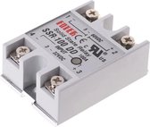 5-60V SSR-100DD Solid State Relais
