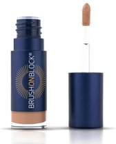Brush on Block Protective Lip Oil spf30 - Nude Tint