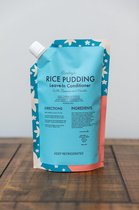 Ecoslay Rice Pudding - Leave in Conditioner -473ml -CG