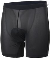 Rogelli E-Bike - Fietsboxershort - Avan2 - Zwart - Maat 2XL