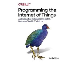 Programming the Internet of Things