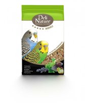 Deli Nature 5 Sterren Menu Parkiet 800 gr