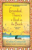 Grandad, There's a Head on the Beach