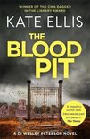 ISBN Blood Pit, Détective, Anglais, 346 pages