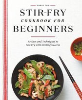 Stir-Fry Cookbook for Beginners