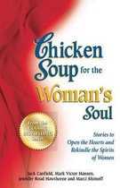 Chicken Soup for the Woman's Soul