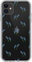 Smartphonebooster Telefoonhoesje - Back Cover - Geschikt Voor Apple IPhone 11