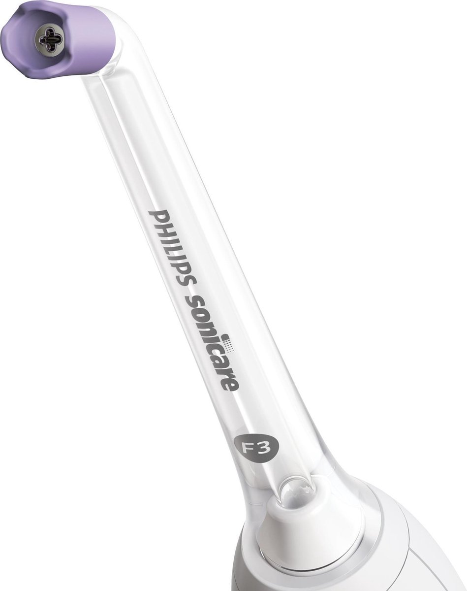 Philips Sonicare F3 Quad Stream opzetstukjes - 2 stuks thumbnail 5