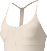 PUMA Low Strappy Sportbeha Dames - Maat XL