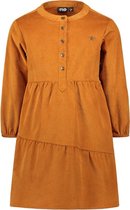 Like Flo Jurk meisje caramel maat 116