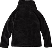 O'Neill Sporttrui Hazel Fleece - Black Out - A - 116