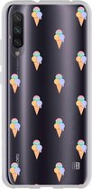 Smartphonebooster Telefoonhoesje - Back Cover - Geschikt Voor Xiaomi Mi A3