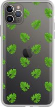 Smartphonebooster Telefoonhoesje - Back Cover - Geschikt Voor Apple IPhone 11 Pro Max