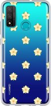 Smartphonebooster Telefoonhoesje - Back Cover - Geschikt Voor Huawei P Smart (2020)
