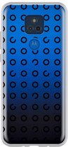 Smartphonebooster Telefoonhoesje - Back Cover - Geschikt Voor Motorola Moto G Play 2021