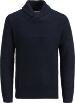 PRODUKT PKTBWO GEORGE SHAWL NECK KNIT Heren Trui - Maat L