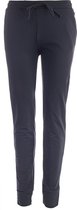 NED Mare brushed Traveler broek in kleur Black maat M