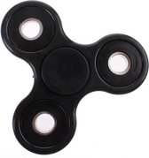 Zwarte Fidget Spinners