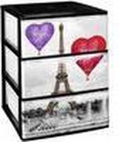 LOT VAN 3 dozen IRIS MET DESIGN PARIS