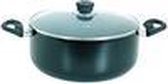 Keramisch gecoate PAN BLACK