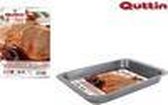 Lade 42x29cm / 0.5mm rechthoekige marmeren qutin