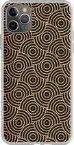 Smartphonebooster Telefoonhoesje - Back Cover - Geschikt Voor Apple IPhone 11 Pro Max