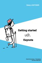 Getting started with Keynote