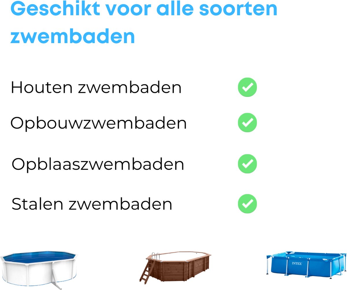 Interline Ondertapijt - Ø 490 cm
