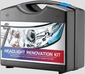 Tonyin I Headlight Renovation Kit I Koplamp reparatieset I