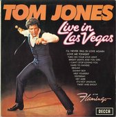 Live In Las Vegas (LP)