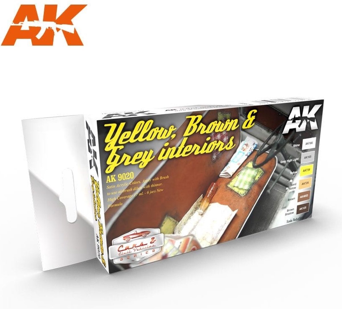 product