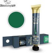 Phthalo Green - High Quality Dense Acrylic Colors - 20ml - Abteilung 502 -  ABT1136