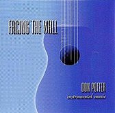 Facing The Wall (Instrumental guitar music)