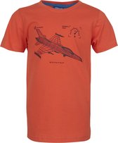 SOMEONE DRIVE Jongens T-shirt - Maat 128