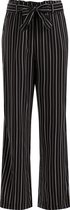 WE Fashion Meisjes gestreepte broek