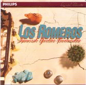 Los Romeros - Spanish Guitar Favorites