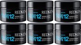 Redken - Texturize Rought Paste 12 Working Material - Sale