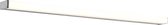 LED Wandlamp - Iona Fabian - 20W - Warm Wit 3000K - Spatwaterdicht IP44 - Rechthoek - Mat Chroom - Aluminium
