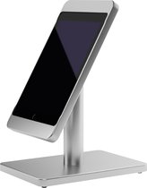 Tafelstandaard Virtuoso Desk voor iPad 9.7 – zilver