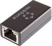 Renkforce Netwerkadapter 1 GBit/s USB-C USB 3.2 (Gen 2), LAN (10/100/1000 MBit/s)