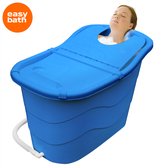 Goodlife zitbad voor volwassenen XL – Bath Bucket – 330L 1M Lang – mobiele badkuip – zitbad voor in de douche - zitbad - mobiele badkuip - zitbad kinderen - zitbad voor volwassenen