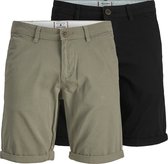 Jack & Jones Dave Chin Broek Mannen - Maat XXL