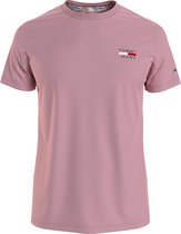 Tommy Hilfiger T-shirt Mannen - Maat S