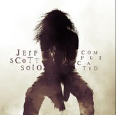 Jeff Scott Soto - Complicated (CD)