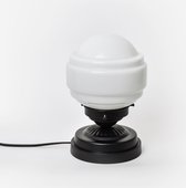 Art Deco Trade - Lage Tafellamp Polkadot Moonlight