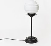 Art Deco Trade - Slanke Tafellamp Polkadot Moonlight